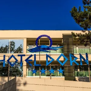Hotel Dorna Mamaia