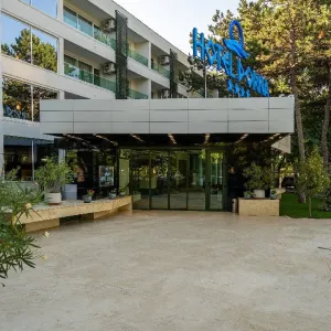 Hotel Dorna Mamaia