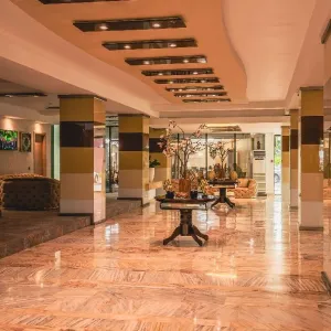 Hotel Dorna Mamaia