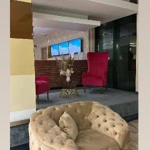 Hotel Dorna Mamaia