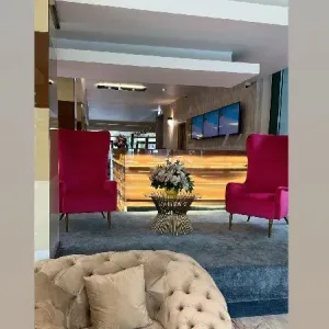 Hotel Dorna Mamaia