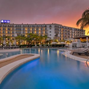 H10 Andalucia Plaza (Adults Only)