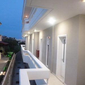 Hotel Alkyonides