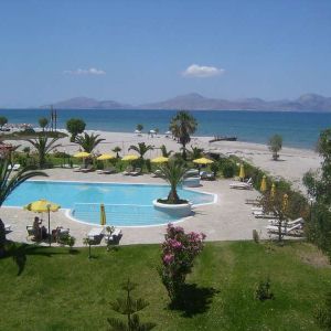 Hotel Stella Maris
