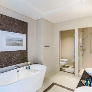 Rixos Marina Abu Dhabi