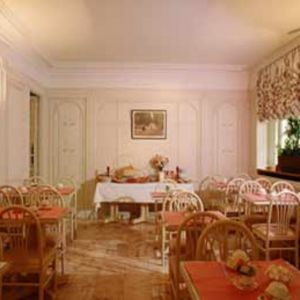 Hotel Relais Du Pre