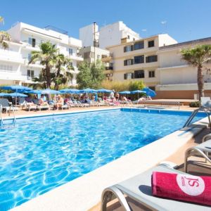 Hotel JS Sol de Can Picafort