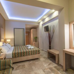Hotel Park Tsilvi