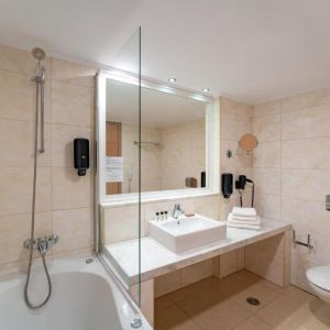 Hotel Kresten Royal Euphoria Resort