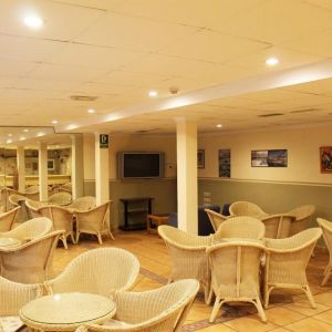 Hotel Montemar Benidrom