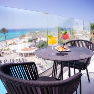 Pavlo Napa Beach Hotel
