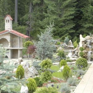 Hotel Cabana Schiorilor Predeal