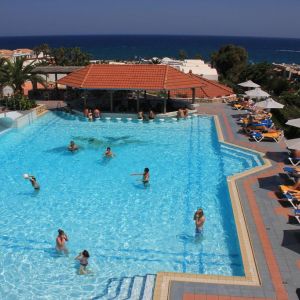 Hotel Annabelle Beach Resort