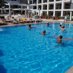 Hotel Albatros SPA Resort Hersonissos