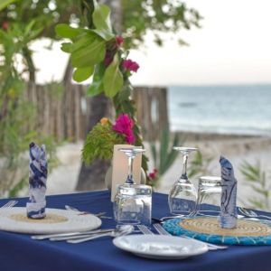 Hotel Indigo Beach