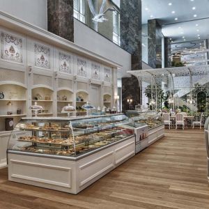Hotel Regnum Carya Golf and SPA Resort
