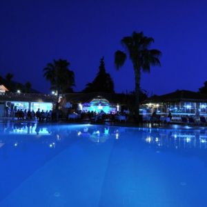 OLUDENIZ TURQUOISE HOTEL