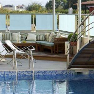 Principal New Leisure Hotel
