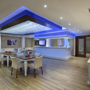 Villa Sun Flower Apart Hotel
