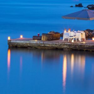 Hotel Aeolos Beach Resort