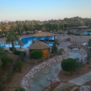Hotel Parrotel Aqua Park Resort (ex.Park Inn By Radisson)