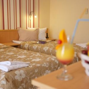 Hotel Astoria
