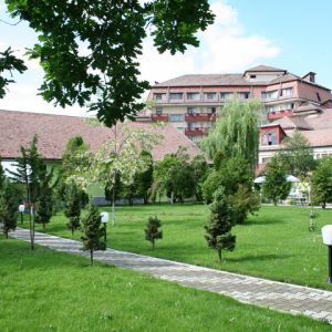 Hotel Hefaistos