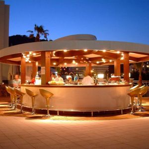 Hotel Ideal Pearl