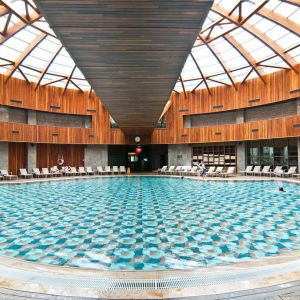 Cornelia Diamond Golf Resort and Spa
