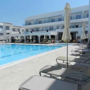 Evabelle Napa Hotel Apartments