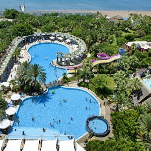Hotel Club Asteria Belek