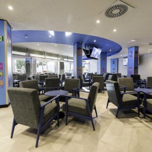 Hotel Spring Vulcano