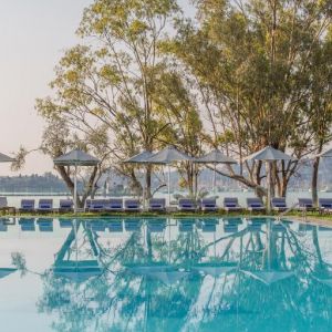 Rodostamo Hotel and Spa