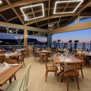 Arina Beach Hotel