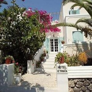 Hotel Kymata