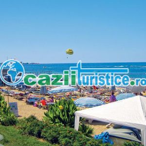 Hotel Sun Maritim