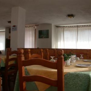 Hotel Piccolo Chalet