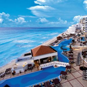 The Royal Cancun