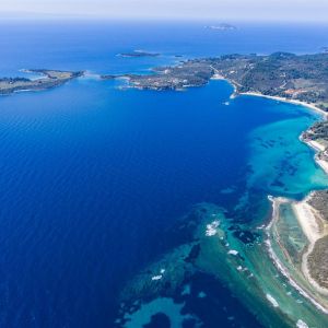 Azapiko Blue Sea Hotel