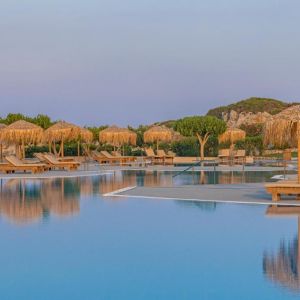 Hotel Kresten Royal Euphoria Resort