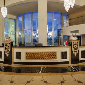 Hotel Xafira Deluxe Resort and Spa