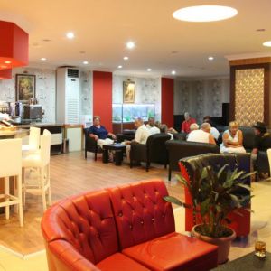 Hotel Armas Beach