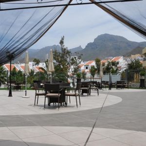 Hotel Hovima Santa Maria