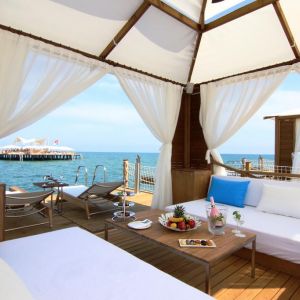 Hotel Regnum Carya Golf and SPA Resort