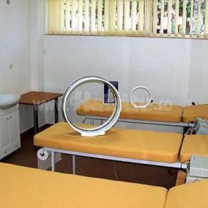 Hotel Central Olanesti