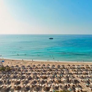 Hotel Grecian Bay