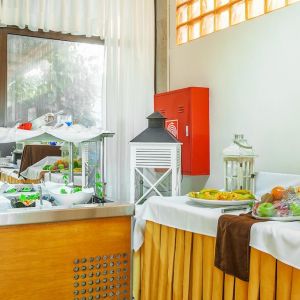 Hotel Theoxenia Halkidiki