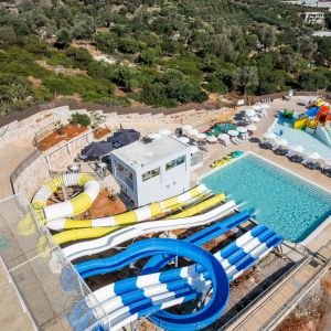 Atali Grand Resort