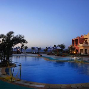 Tropitel Dahab Oasis