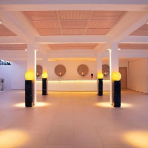 Hotel Grecotel White Palace